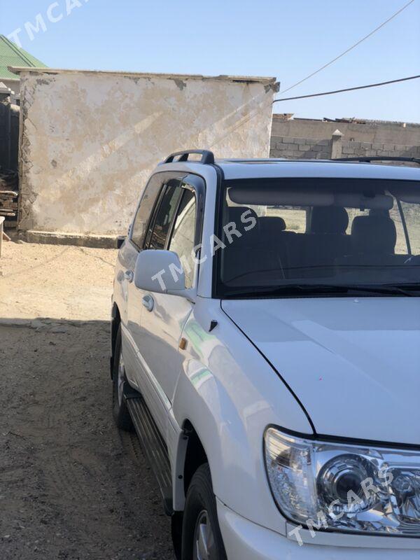 Toyota Land Cruiser 2000 - 220 000 TMT - Hazar - img 8