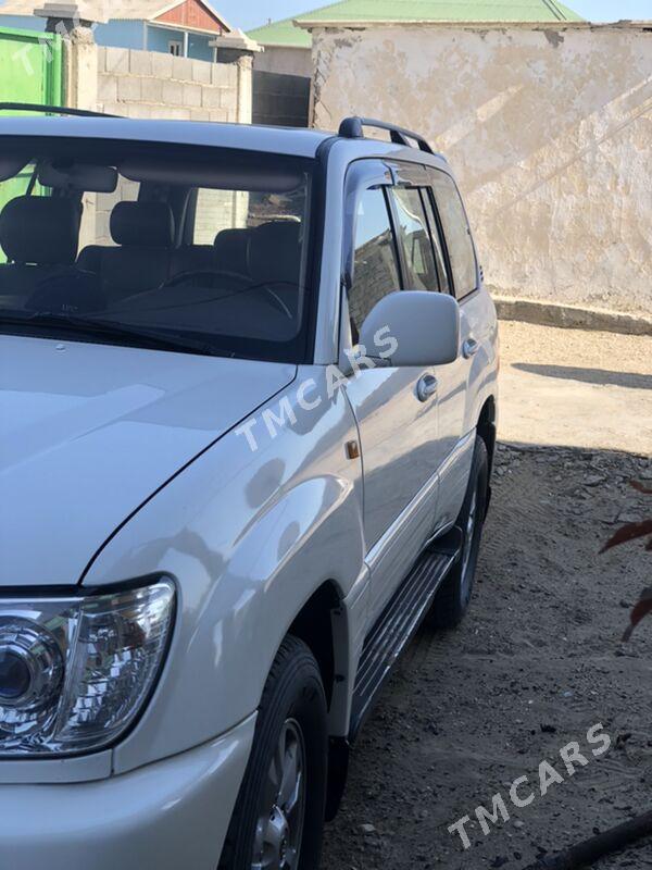 Toyota Land Cruiser 2000 - 220 000 TMT - Hazar - img 9