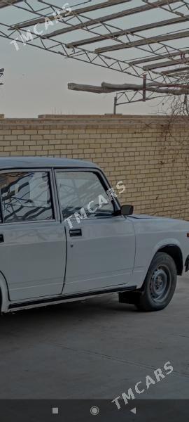 Lada 2107 2000 - 19 009 TMT - Halaç - img 2