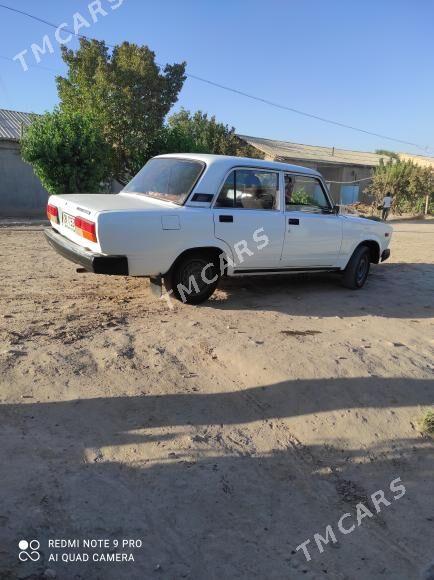 Lada 2107 2000 - 19 009 TMT - Halaç - img 6