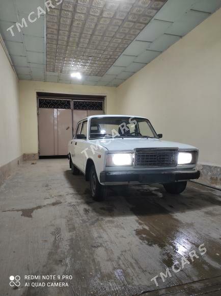 Lada 2107 2000 - 19 009 TMT - Halaç - img 4