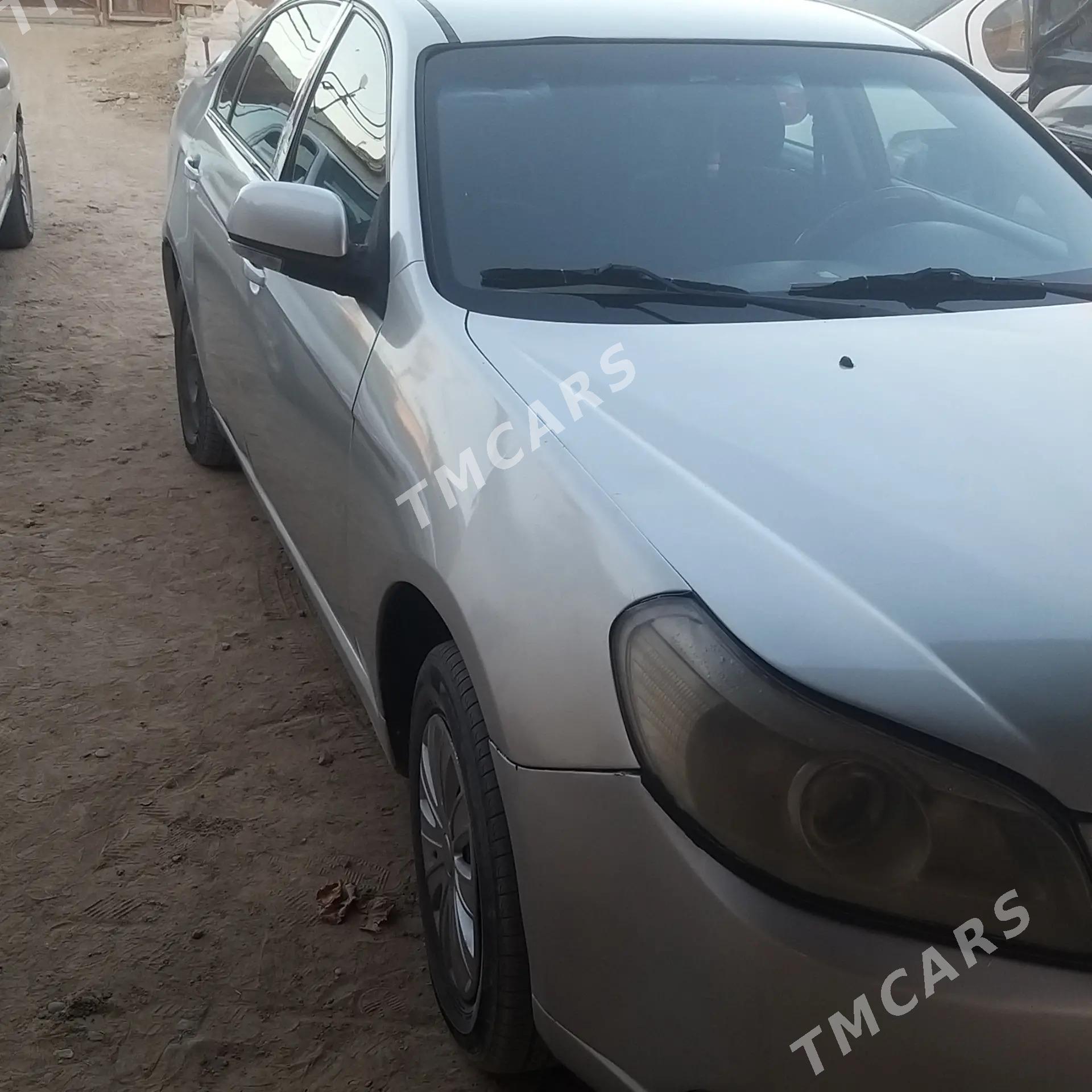 Chevrolet Epica 2008 - 70 000 TMT - Aşgabat - img 4