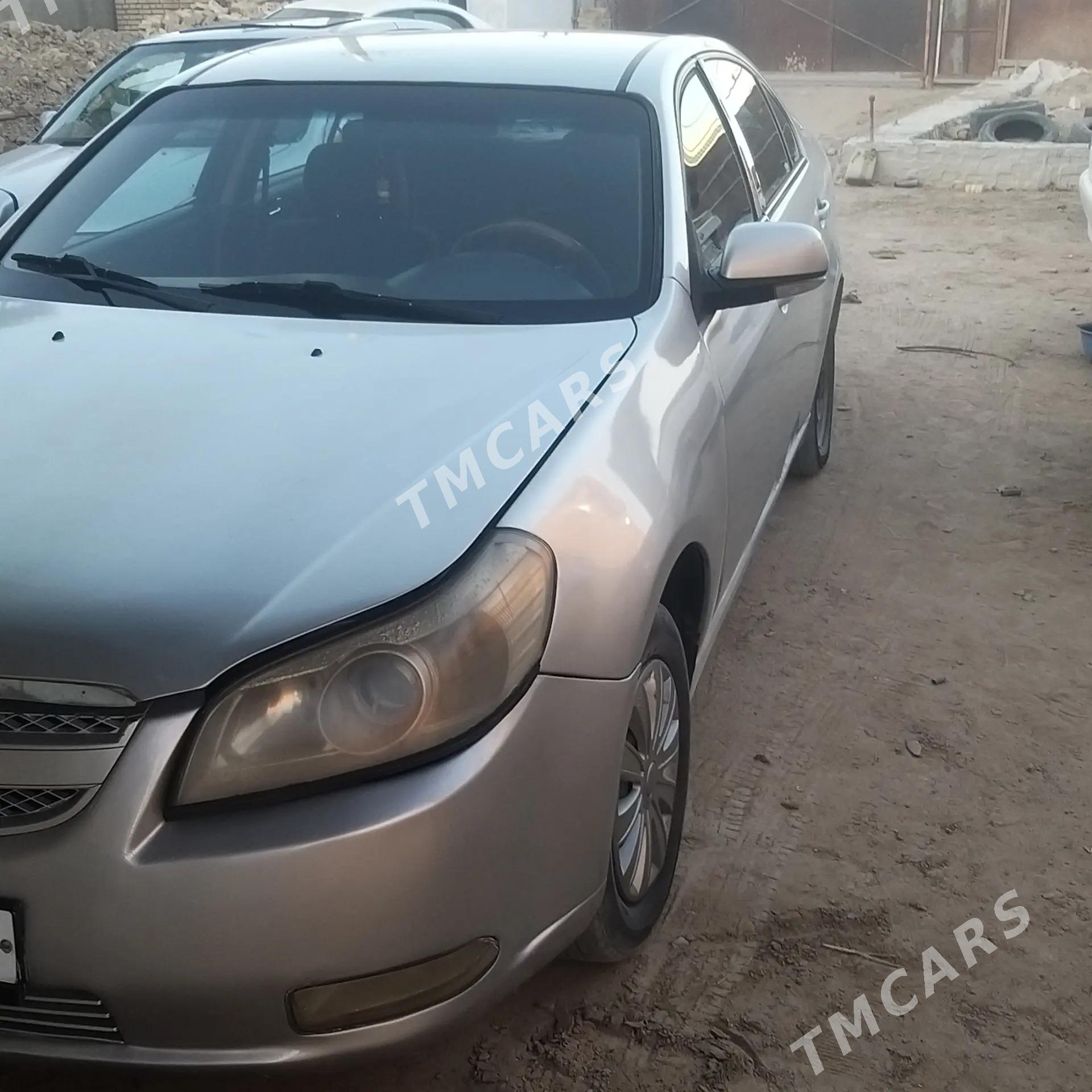 Chevrolet Epica 2008 - 70 000 TMT - Aşgabat - img 3