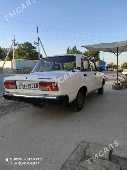 Lada 2107 2000 - 19 009 TMT - Halaç - img 7