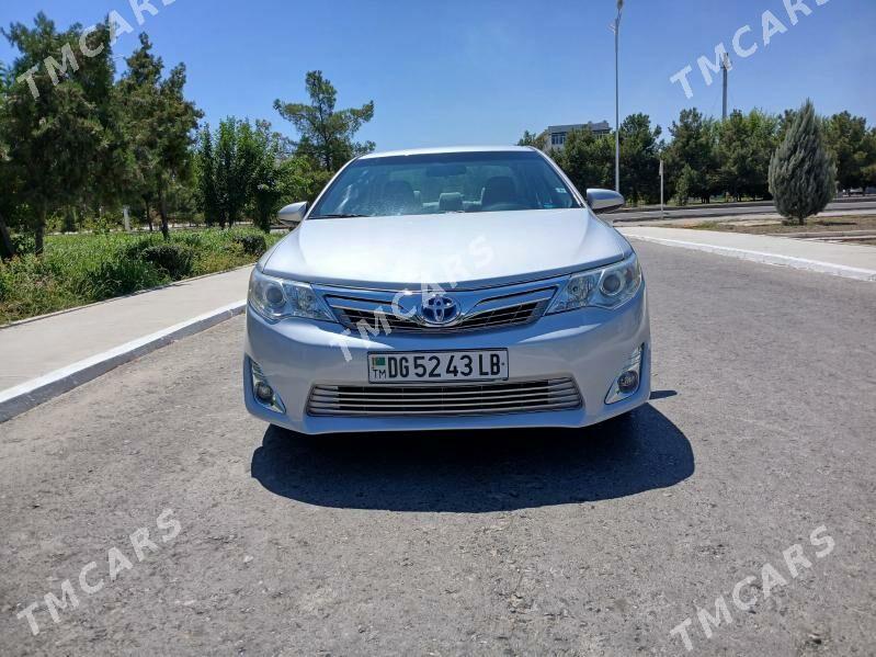 Toyota Camry 2012 - 220 000 TMT - Çärjew - img 3