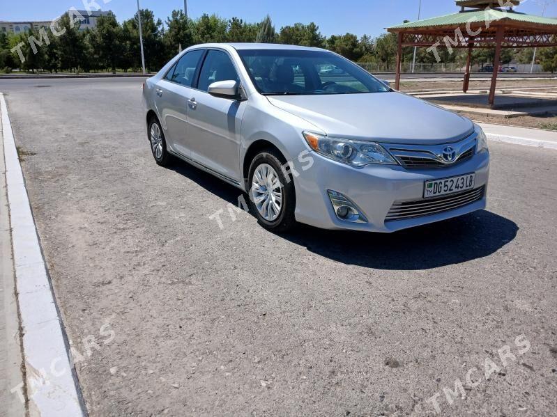 Toyota Camry 2012 - 220 000 TMT - Çärjew - img 6