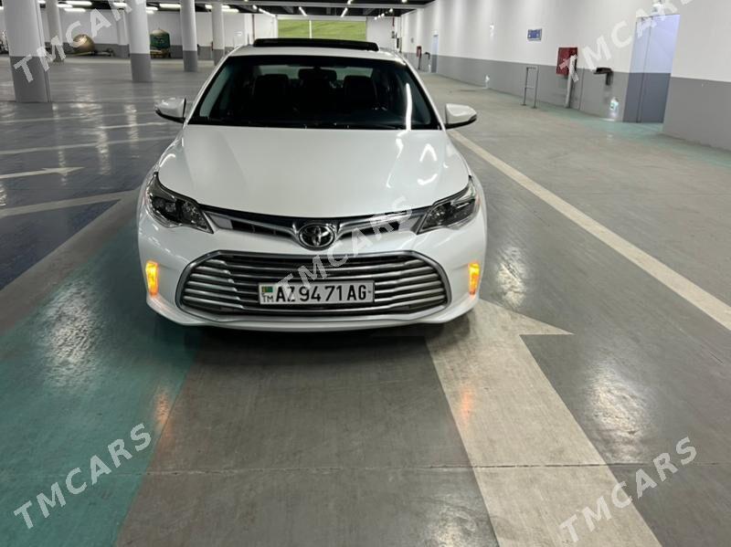 Toyota Avalon 2016 - 340 000 TMT - Aşgabat - img 2