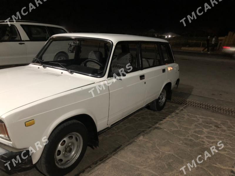 Lada 2107 1999 - 42 000 TMT - Мургап - img 3