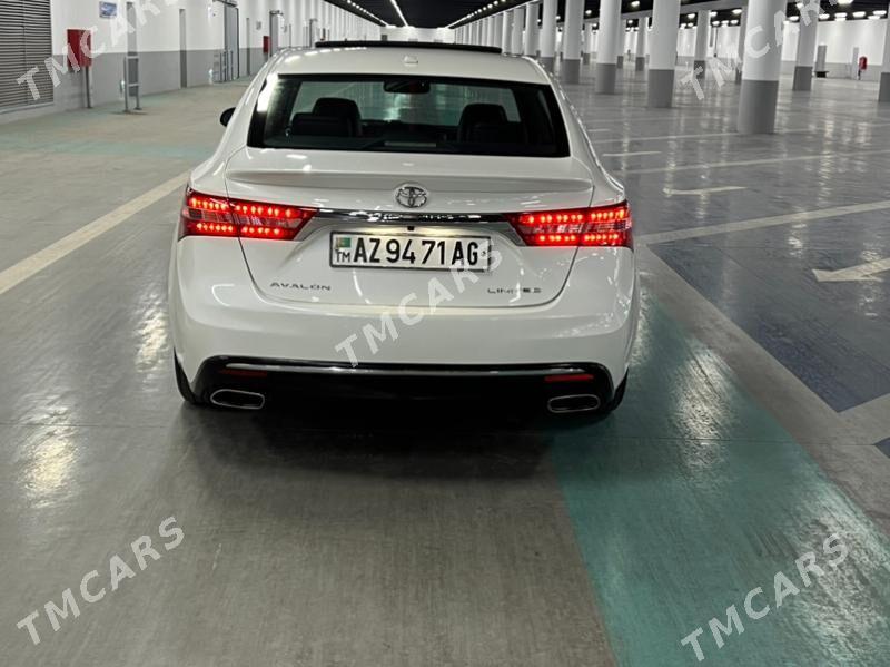 Toyota Avalon 2016 - 340 000 TMT - Aşgabat - img 5