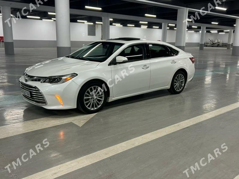 Toyota Avalon 2016 - 340 000 TMT - Aşgabat - img 4