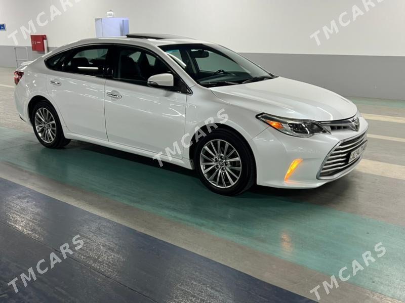 Toyota Avalon 2016 - 340 000 TMT - Aşgabat - img 3