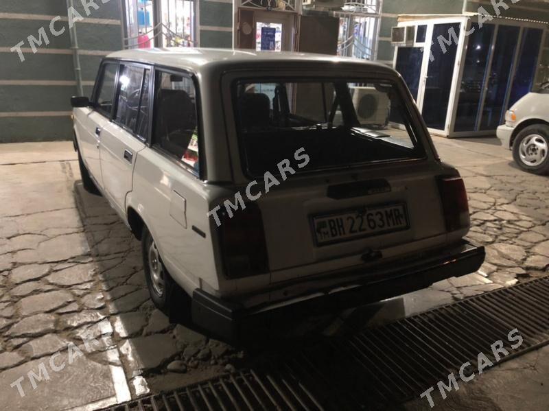 Lada 2107 1999 - 42 000 TMT - Мургап - img 5