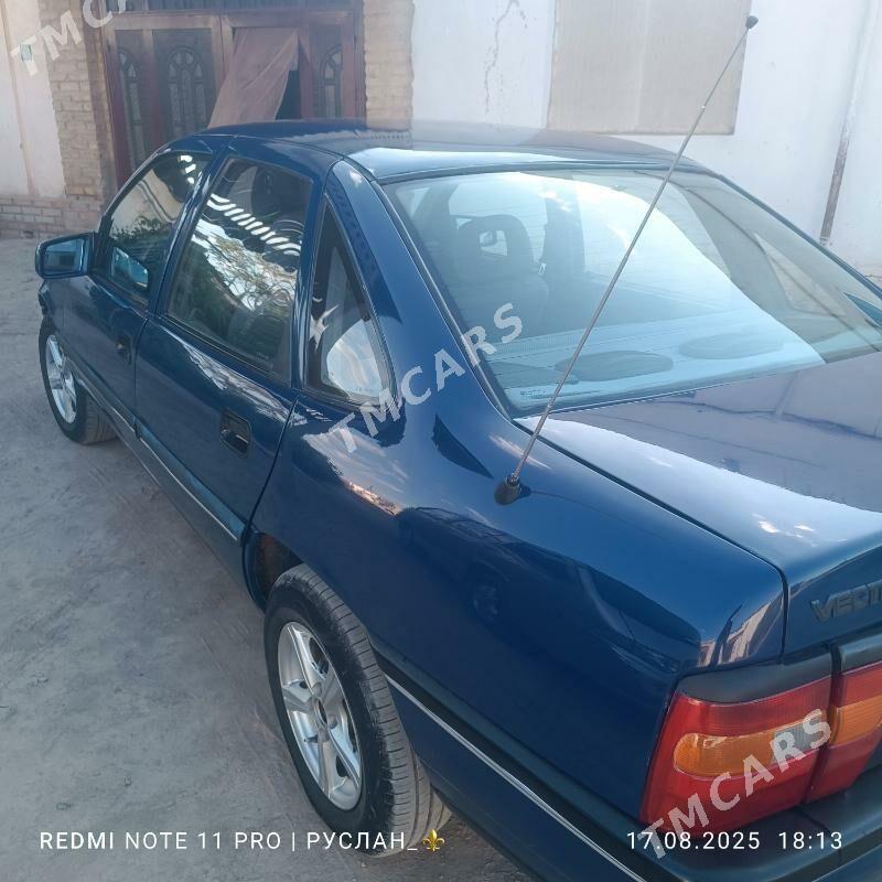 Opel Vectra 1989 - 26 000 TMT - Gurbansoltan Eje - img 2