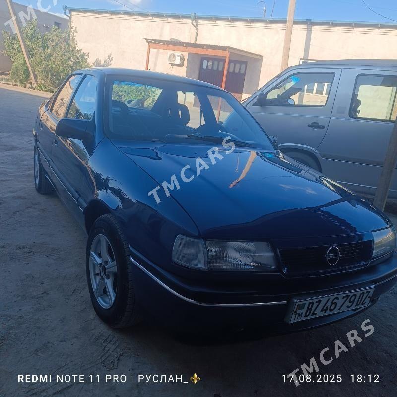 Opel Vectra 1989 - 26 000 TMT - Gurbansoltan Eje - img 7