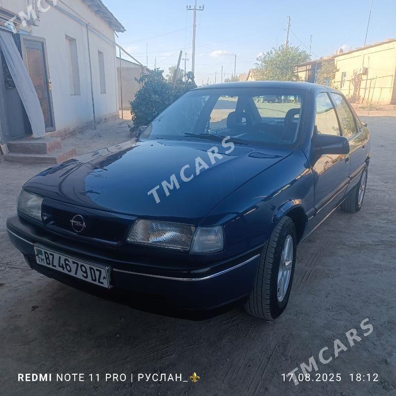 Opel Vectra 1989 - 26 000 TMT - Gurbansoltan Eje - img 4