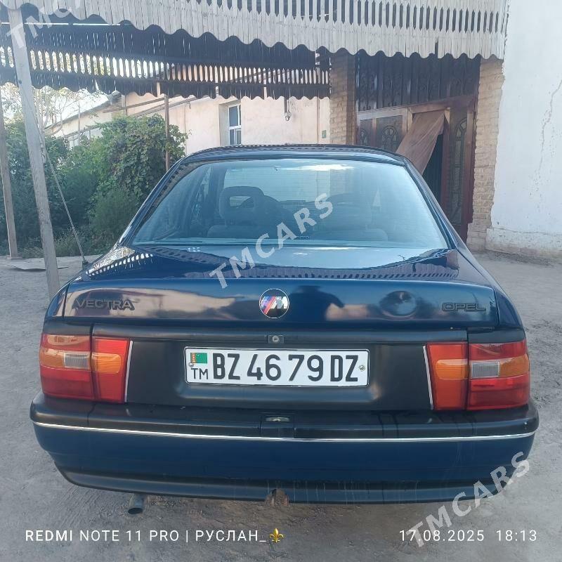 Opel Vectra 1989 - 26 000 TMT - Gurbansoltan Eje - img 6