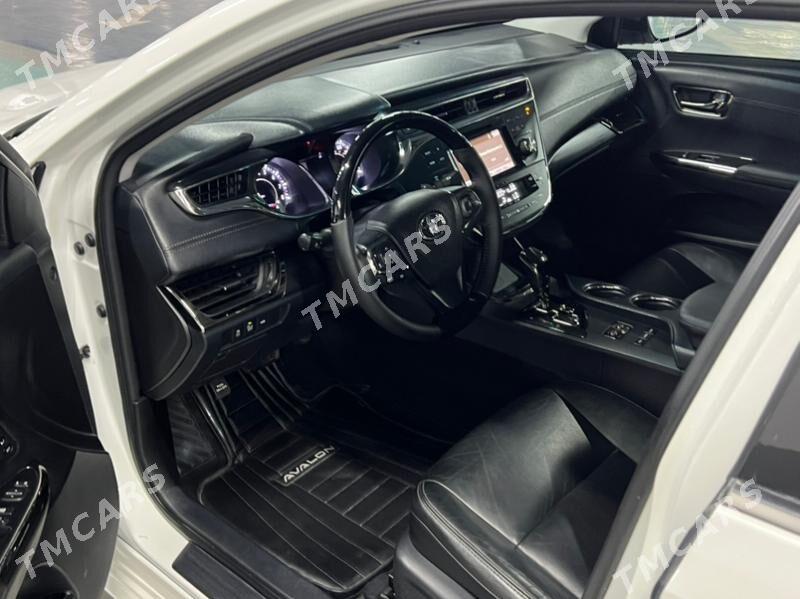 Toyota Avalon 2016 - 340 000 TMT - Aşgabat - img 6