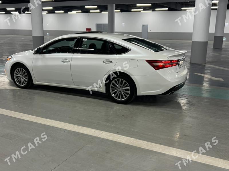 Toyota Avalon 2016 - 340 000 TMT - Aşgabat - img 9