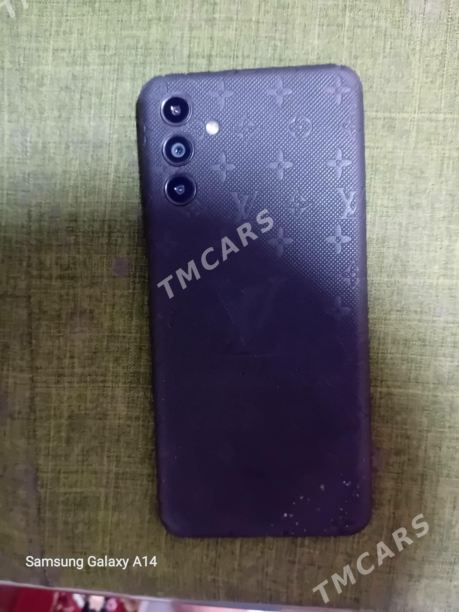 SAMSUNG A04S SAMSUNG A04S - Balkanabat - img 2