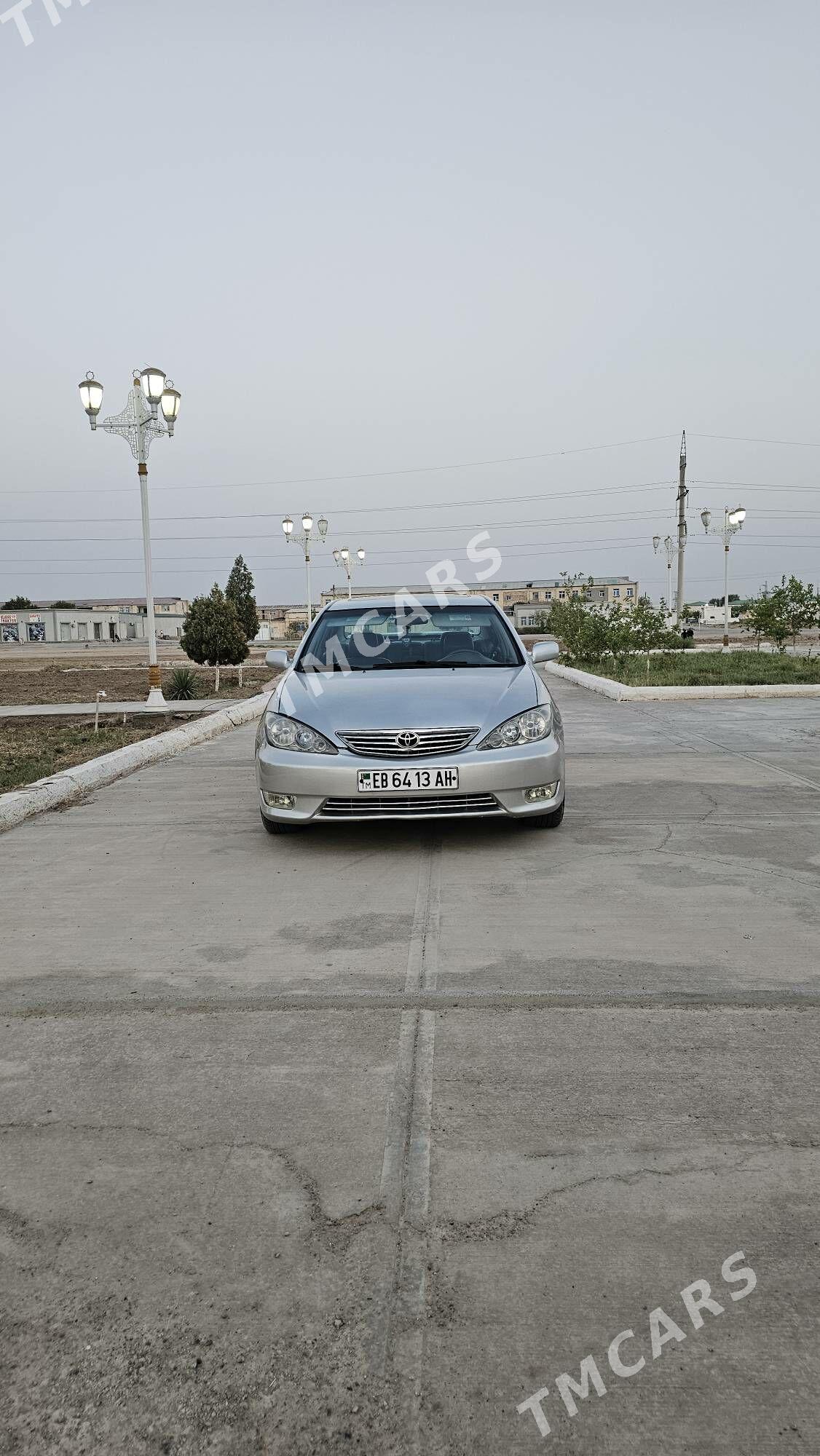 Toyota Camry 2003 - 175 000 TMT - Tejen - img 4