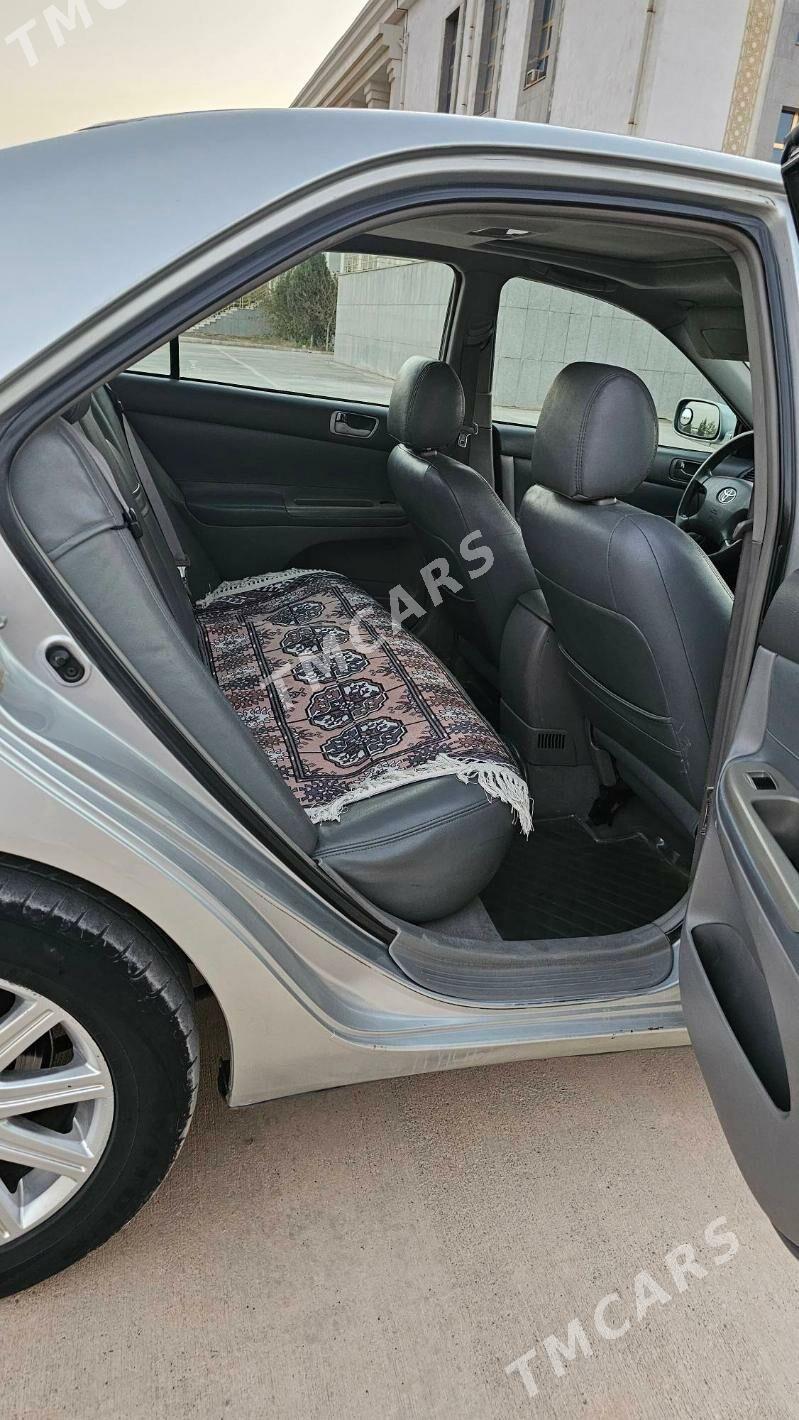 Toyota Camry 2003 - 175 000 TMT - Tejen - img 6