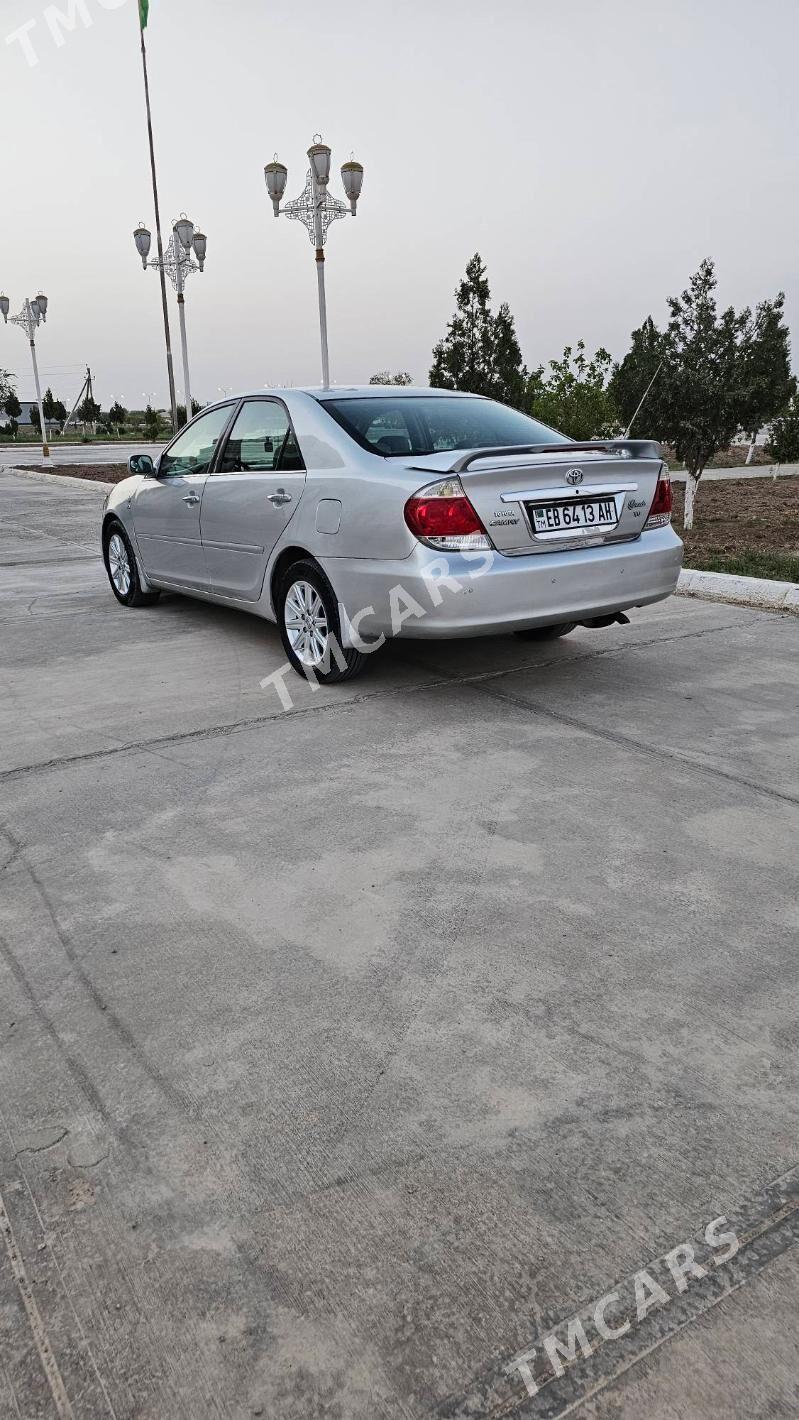 Toyota Camry 2003 - 175 000 TMT - Tejen - img 2