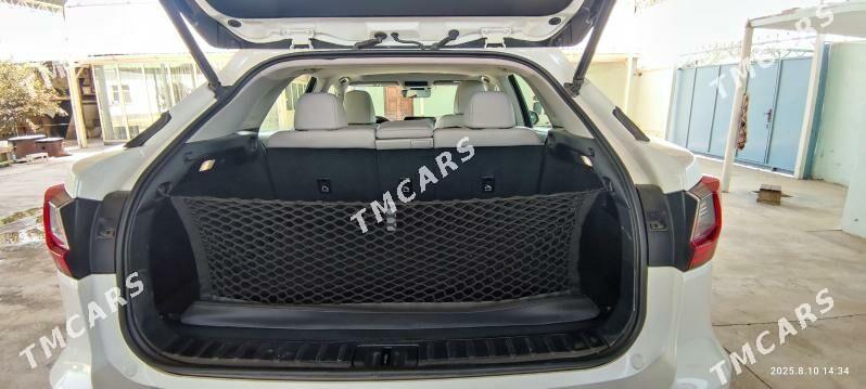 Lexus RX 2020 - 550 000 TMT - Garadamak - img 7