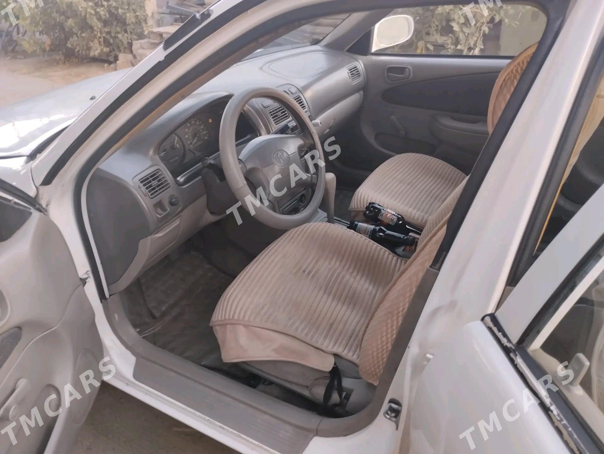 Toyota Corolla 1998 - 75 000 TMT - Туркменбаши - img 3