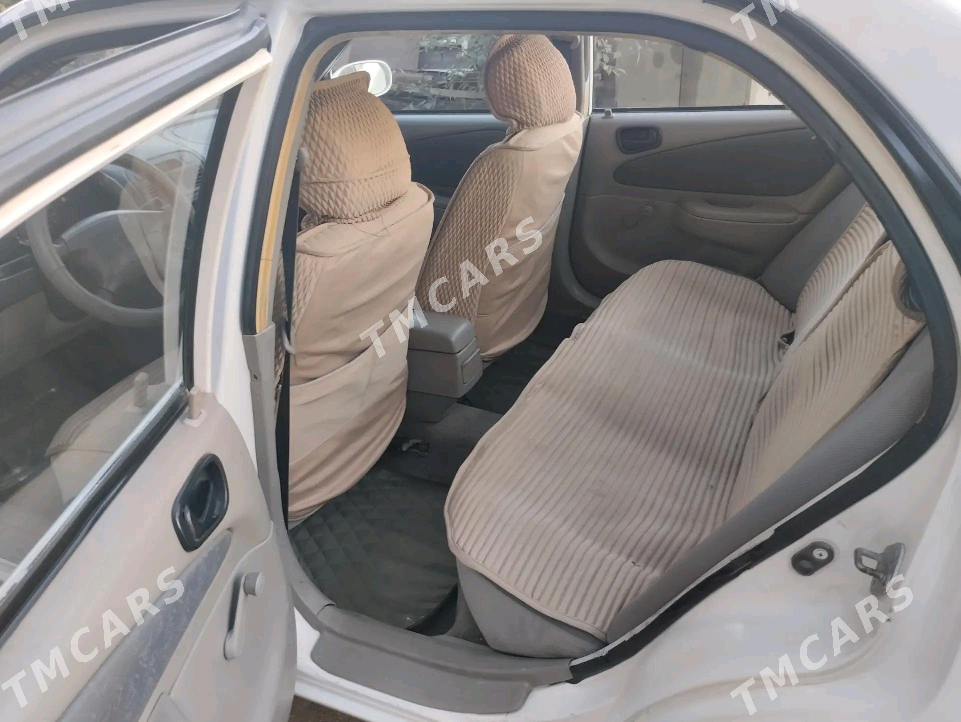 Toyota Corolla 1998 - 75 000 TMT - Туркменбаши - img 7