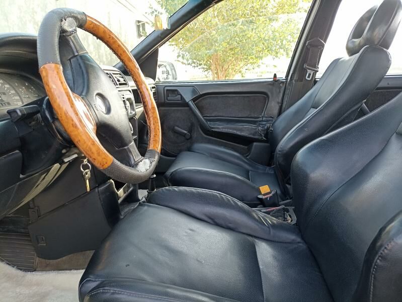 Opel Vectra 1989 - 28 000 TMT - Бахарден - img 4