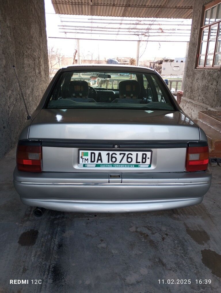 Opel Vectra 1994 - 30 000 TMT - Чарджоу - img 6