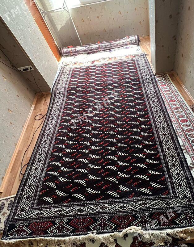 el haly - Türkmenbaşy - img 2