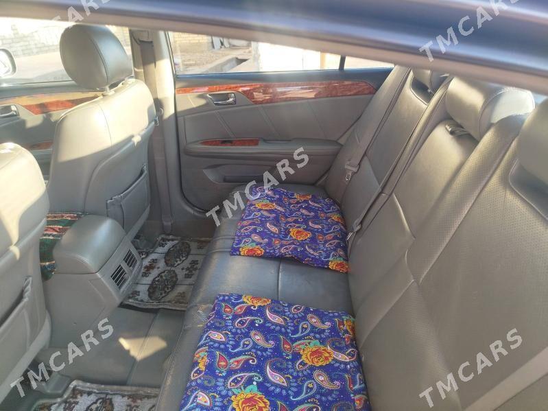 Toyota Avalon 2006 - 186 000 TMT - Wekilbazar - img 6