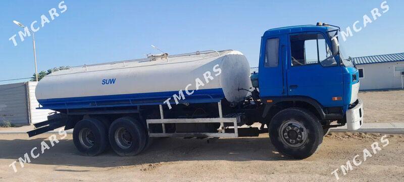 Dongfeng 370 2014 - 234 000 TMT - Aşgabat - img 2