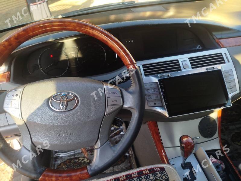 Toyota Avalon 2006 - 186 000 TMT - Wekilbazar - img 5