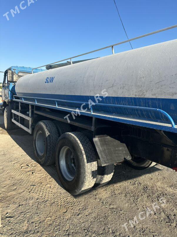 Dongfeng 370 2014 - 234 000 TMT - Aşgabat - img 3