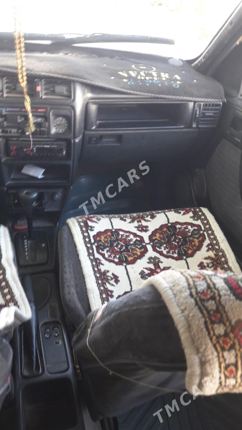 Opel Vectra 1993 - 35 000 TMT - Гарабекевюл - img 6