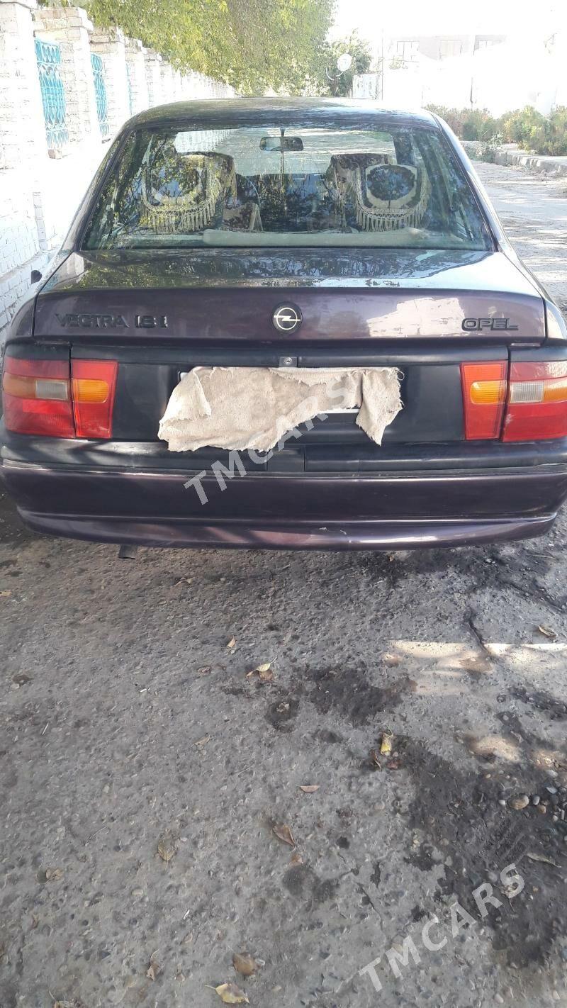 Opel Vectra 1993 - 35 000 TMT - Гарабекевюл - img 3
