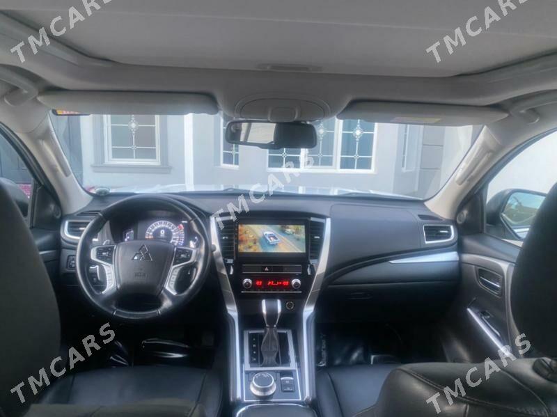 Mitsubishi Pajero 2020 - 450 000 TMT - Aşgabat - img 4