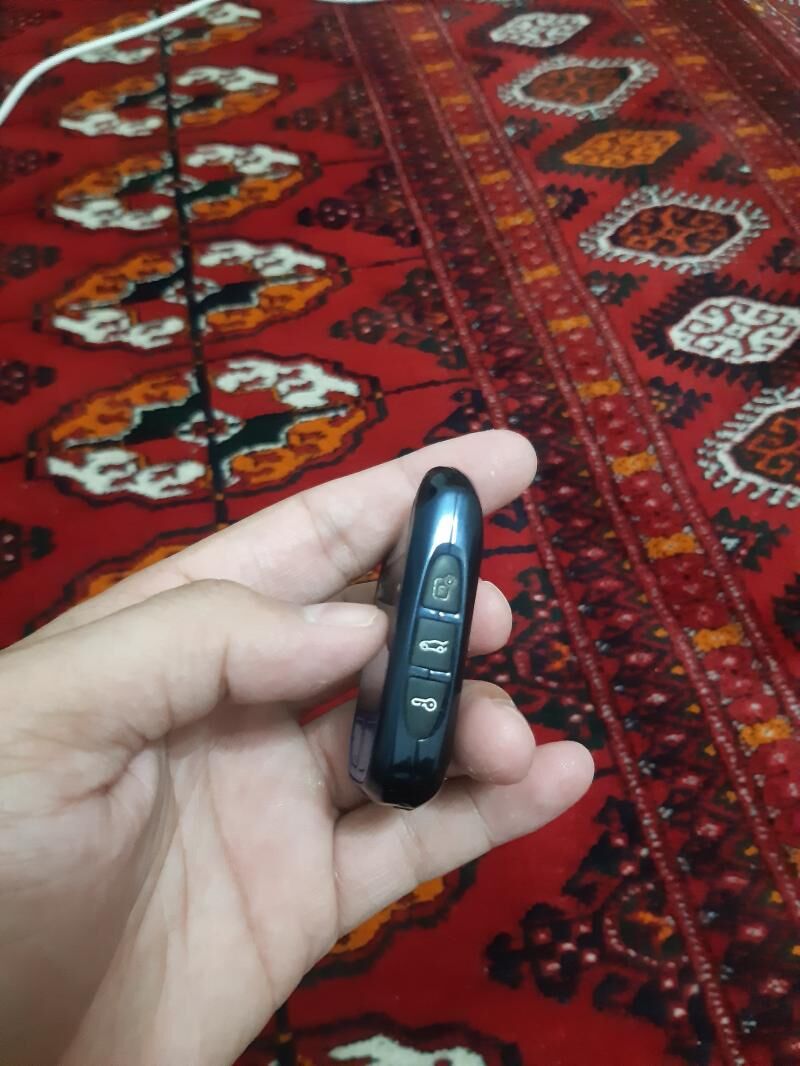 Gök maçigar 1 900 TMT - Gökdepe - img 4