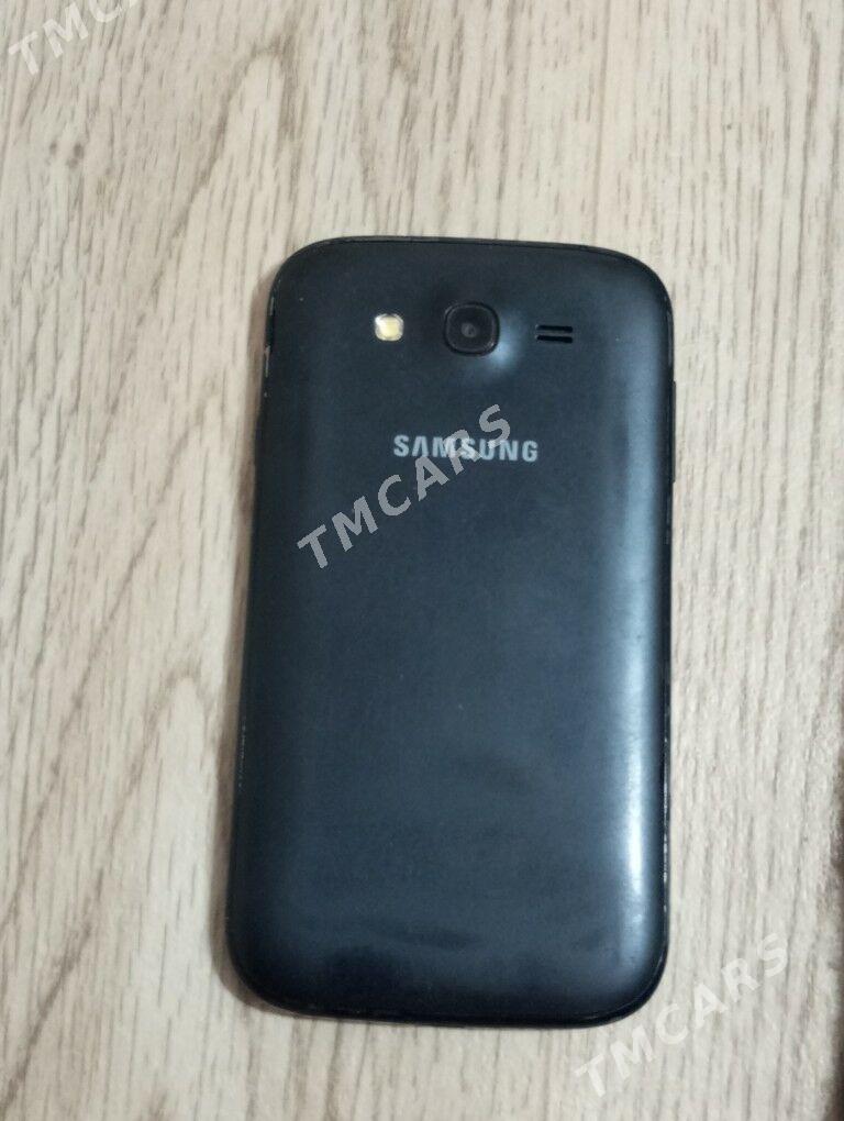 Galaxy Grand Neo plus - Balkanabat - img 2