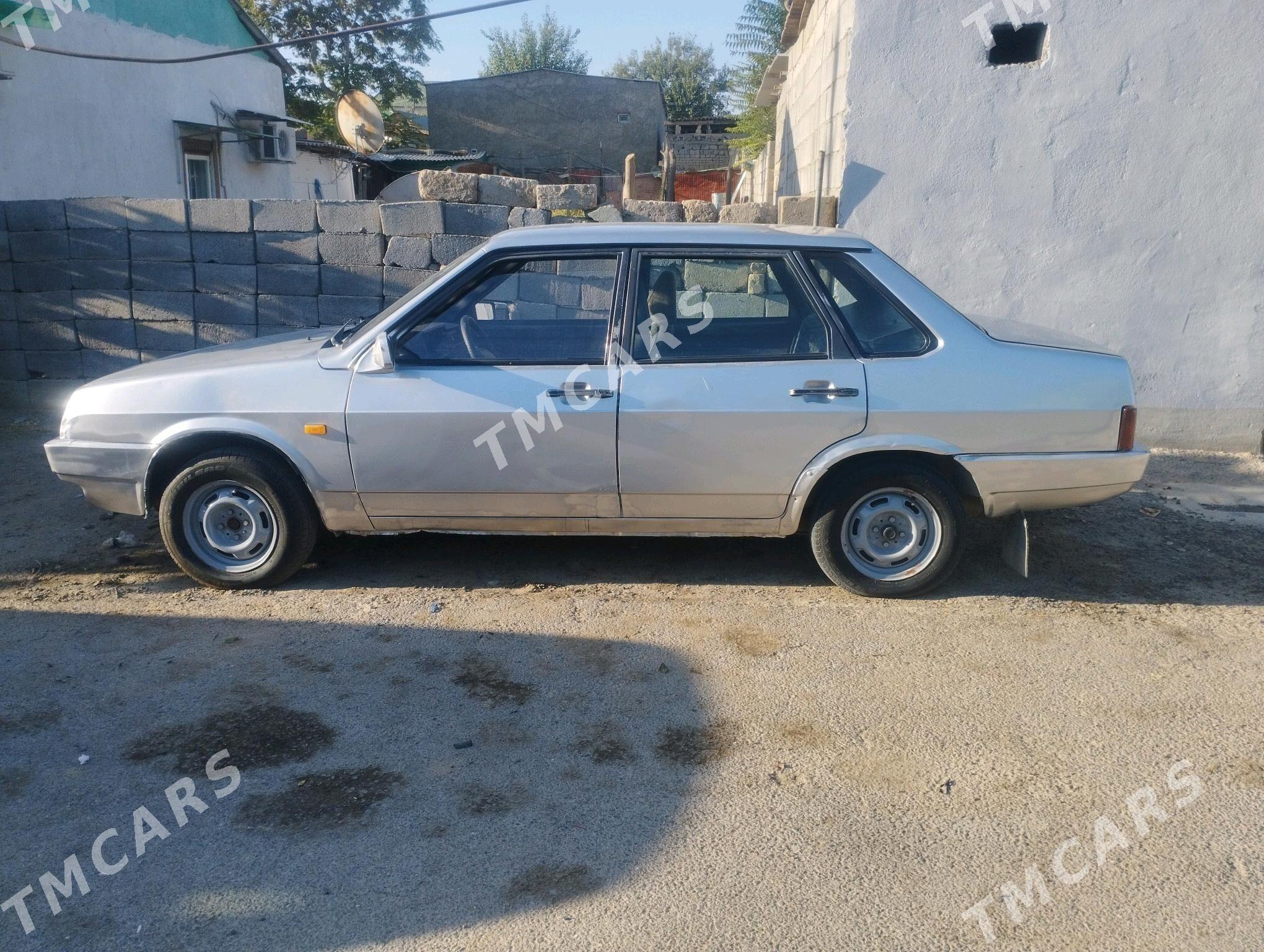 Lada 21099 2003 - 25 000 TMT - Анев - img 3