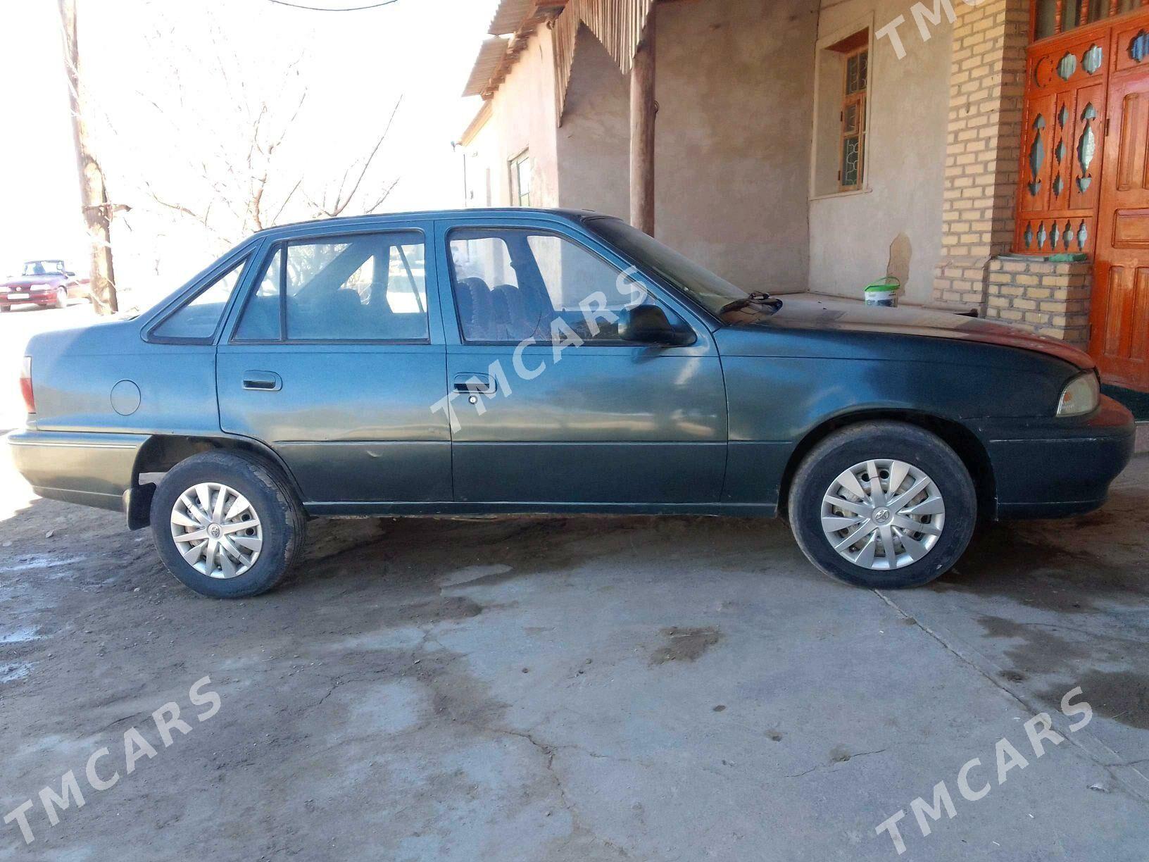 Daewoo Cielo 1995 - 22 000 TMT - Gurbansoltan Eje - img 3