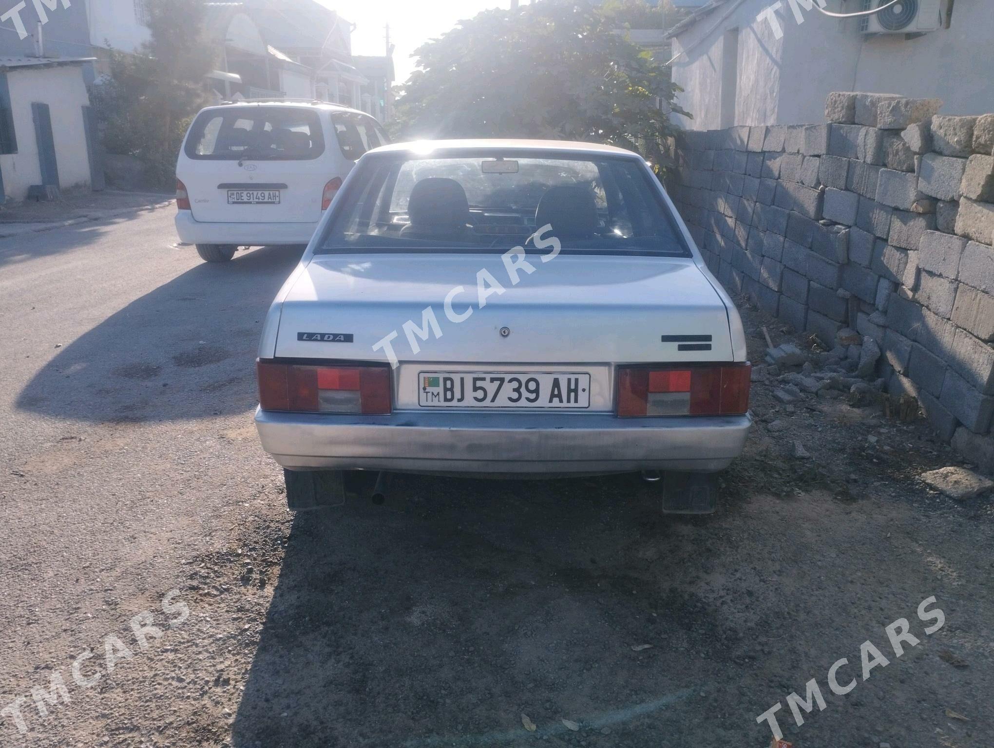 Lada 21099 2003 - 25 000 TMT - Анев - img 2