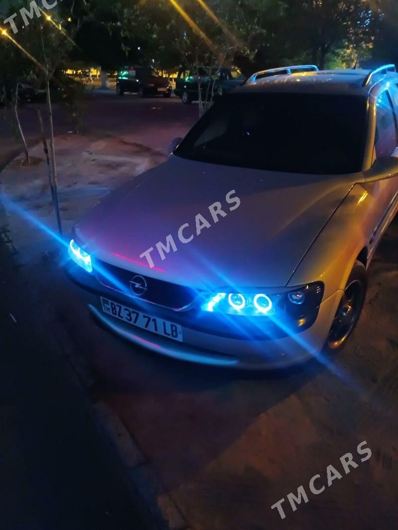 Opel Vectra 1997 - 60 000 TMT - Туркменабат - img 2
