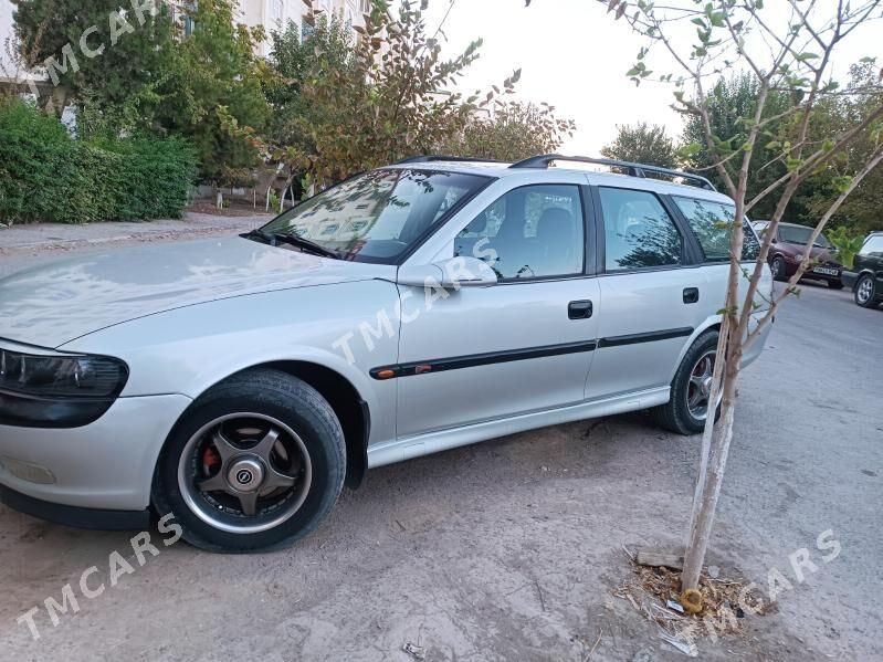 Opel Vectra 1997 - 60 000 TMT - Туркменабат - img 4