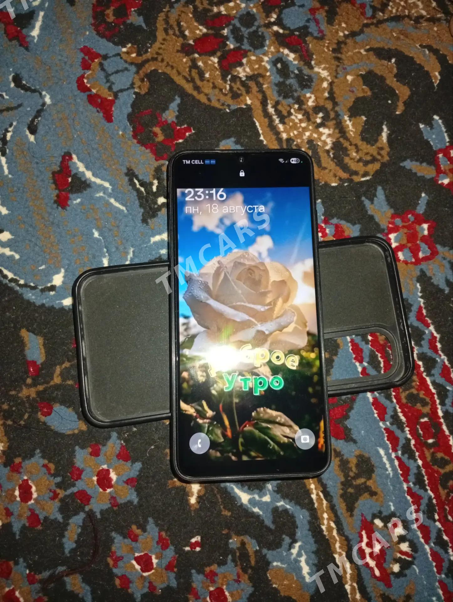 Samsung A05E - Daşoguz - img 2