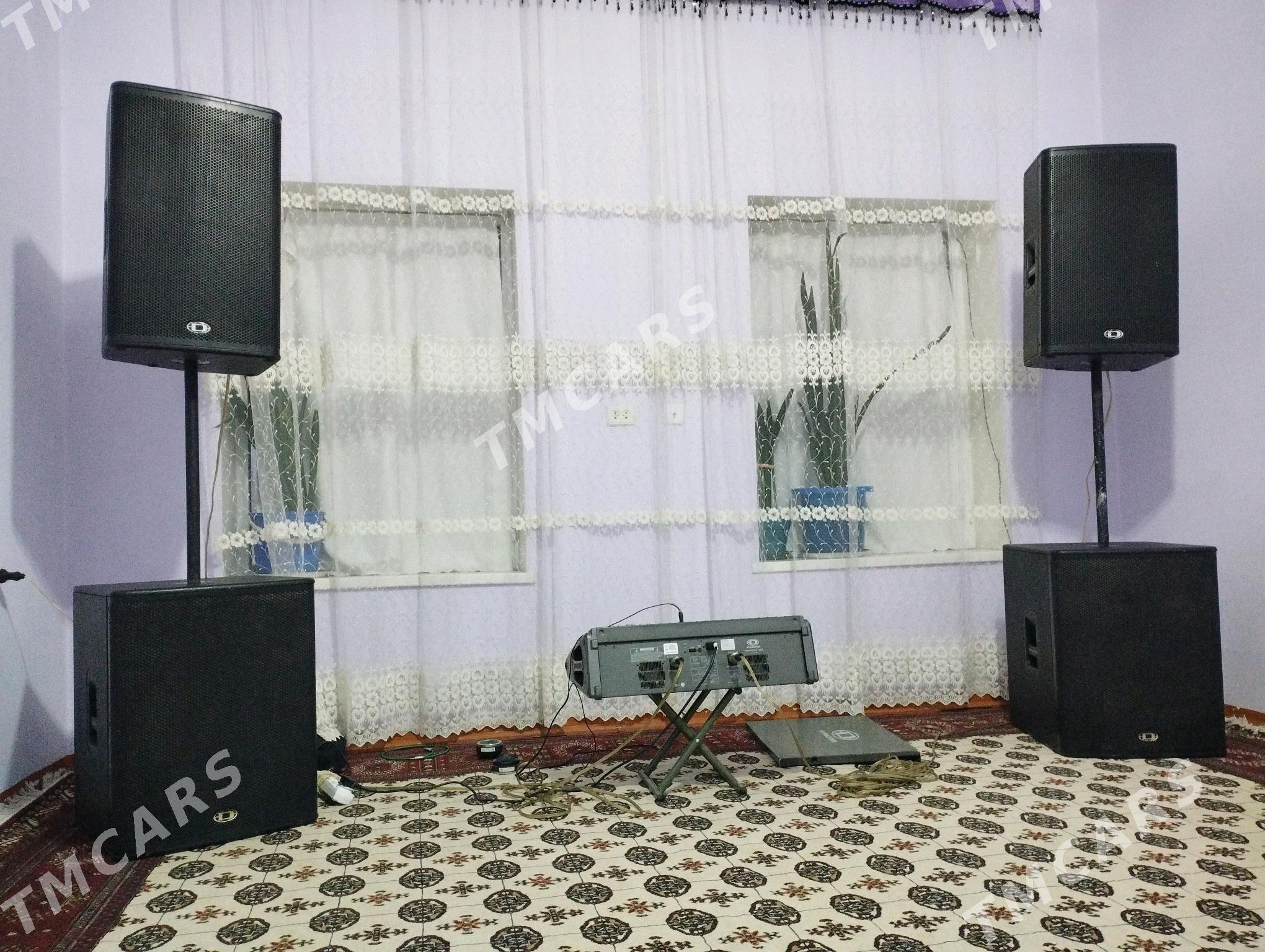 dynacord toy aparat - Mary - img 2