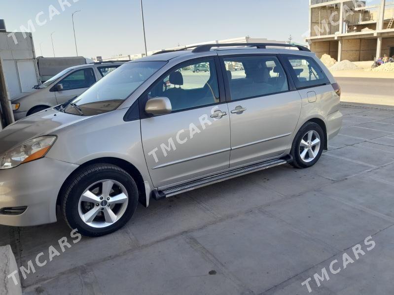 Toyota Sienna 2005 - 180 000 TMT - Mary - img 3