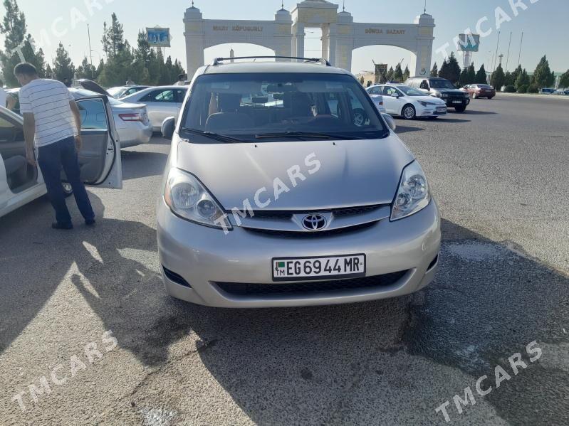 Toyota Sienna 2005 - 180 000 TMT - Mary - img 2